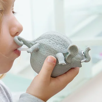 

Animals Inflatable Ball