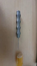 Puncher Hookahs Poker-Hole Aluminum-Foil-Accessories Cachimba Chicha Narguile Sheesha