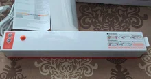 VOCORY-sellador de alimentos al vacío para el hogar, máquina de envasado al vacío, sellador de alimentos frescos, herramienta de cocina