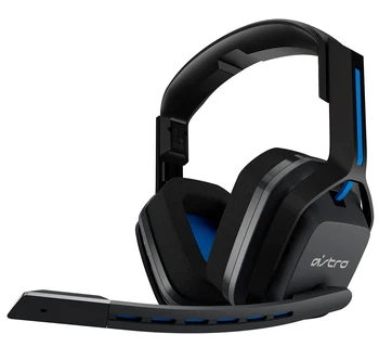 

Earphone Gaming ASTRO A20 ps4 Wireless Gen1 Black
