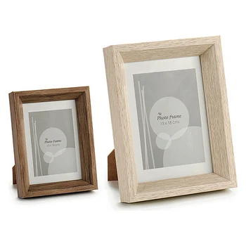 

Photo frame (3,5 x 22 x 17 cm) (13 x 18 cm)