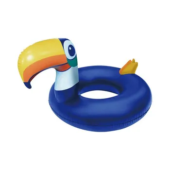 

Inflatable Pool Float Toucan 116687