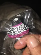 L O L Sorpresa elegir 1 pieza Original ropa de vestidos trajes para LOL 8cm gran hermana muñecas unicornio vestido de los niños muñeca de juguete para regalo