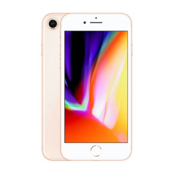 Apple iPhone 8 128GB gold MX182QL/A