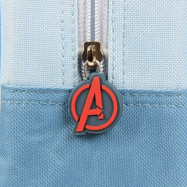 3D детская сумка Ironman Мстители 78445