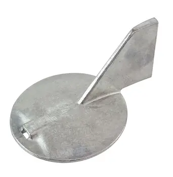 

Zinc martyr anode, for Yamaha 150-200 hp. cm6j94537101z