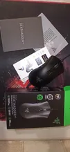 Laptop Mouse Game-Mice E-Sports Computer Gaming Razer Deathadder Light-Cable Macro RGB