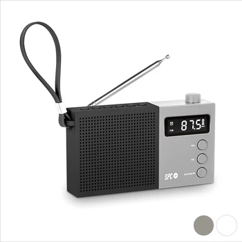 

Transistor Radio SPC 4578 AM/FM