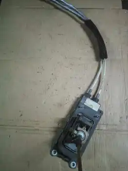

1J0711049S 1J0711265L Lever Change Volkswagen Golf Iv Saloon (1j1) *