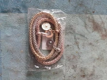 ZOSHI 3 unids/set búho de cristal pulseras de amuleto de corazón y brazaletes de aleación de oro elefante ancla colgantes pulseras de diamantes de imitación para las mujeres