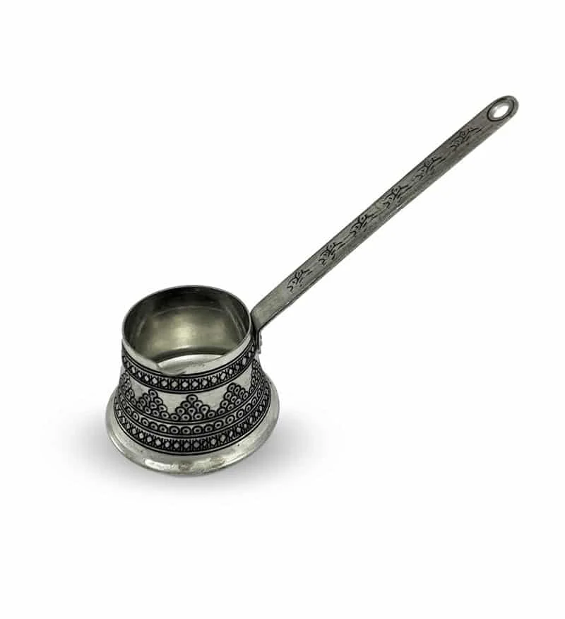 

GREAT Thick Copper Turkish Coffee Maker