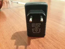 Ethernet-Adapter Power-Supply Poe-Injector Us-Eu-Wall-Plug 24V 24W 48V 12V for Cctv-Security-Camera