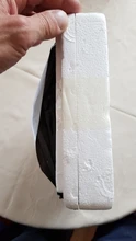 LAIMENG-rollos de bolsas de Sous Vide para máquina de envasado al vacío, almacenamiento al vacío de comida, R129, 5 rollos