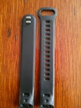 Pulsera de silicona deportiva para Huawei Honor 3, reloj inteligente