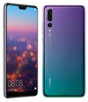 

HUAWEI PHONE P20 DS 5.80 "4GB RAM 128GB TWILIGH