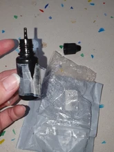 Difícil pegamento de resina UV de cristal claro de curado ultravioleta de la resina de Epoxy pegamento UV Solar cura luz del sol activado Fabricación de la joyería DIY herramientas