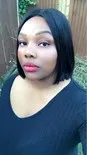 Bob corto peluca recta T malla con división 100% pelucas de cabello humano para las mujeres negras Natural peluca brasileña Remy Pre cierre desplumado pelo