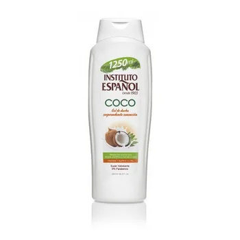 

Shower Gel Coco Instituto Español (1250 ml)