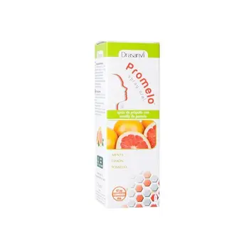 

Promise spray - 30ml [Drasanvi]