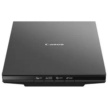 

Scanner Canon Lide 300 2400 DPI USB Black