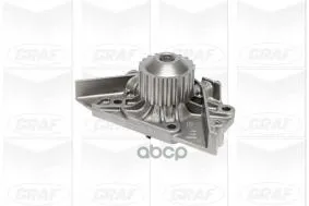 Насос Водяной Peugeot/Citroen 1.8/2.0/2.2 00 Graf Pa1044 Graf арт. PA1044