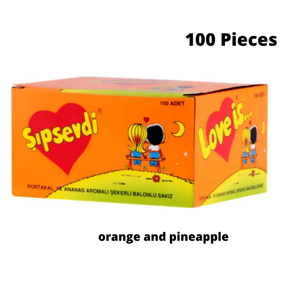 100 Pieces (3)