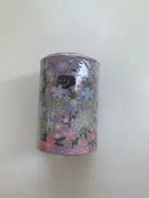 The Fantasy World-Cinta Washi Cinta adhesiva decorativa, cintas de papel japonesas para proyectos de bricolaje, manualidades, libros de recortes, diario