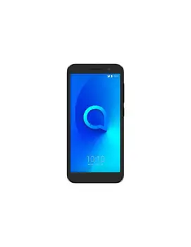 

Alcatel 1-Smartphone-Dual SIM-4G LTE - 8 GB - microSD slot - GSM - 5 "-960x480 pixels-RAM 1 GB - 5 MP (front camera