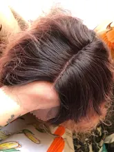 Wig Hair-Wig Short L-Part Heat-Resistant-Fiber Bob Lace-Front Pink Colored Synthetic