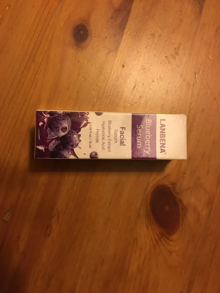 Super Serum Bundle (Vitamin C + 6 Peptides + Hyaluronic Acid) photo review