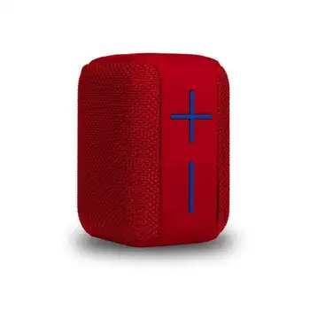 

Portable bluetooth speaker ngs roller coaster network-10w-bt 5.0 tws-input usb/ micro sd/ aux in-ipx6-range 10m-