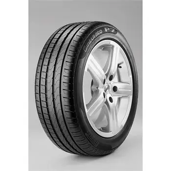 

Pirelli 245/45 YR17 99Y XL P7 CINTURATO, Tire tourism