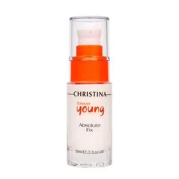 

Serum for face Christina forever young absolute fix expression-line reducing serum