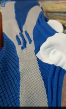 Calcetines deportivos cómodos para hombre y mujer, medias unisex de 20 a 30 mm, ideales para ciclismo, correr, maratón, fútbol, venas varicosas