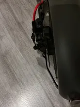 Rear-Back-Fender Mudguard Suppor-Bracket Shockproof-Accessories Electric Scooter Front