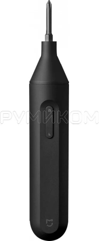 Электрическая отвертка Xiaomi Mijia Electric Screwdriver (MJDDLSD002QW) | Инструменты