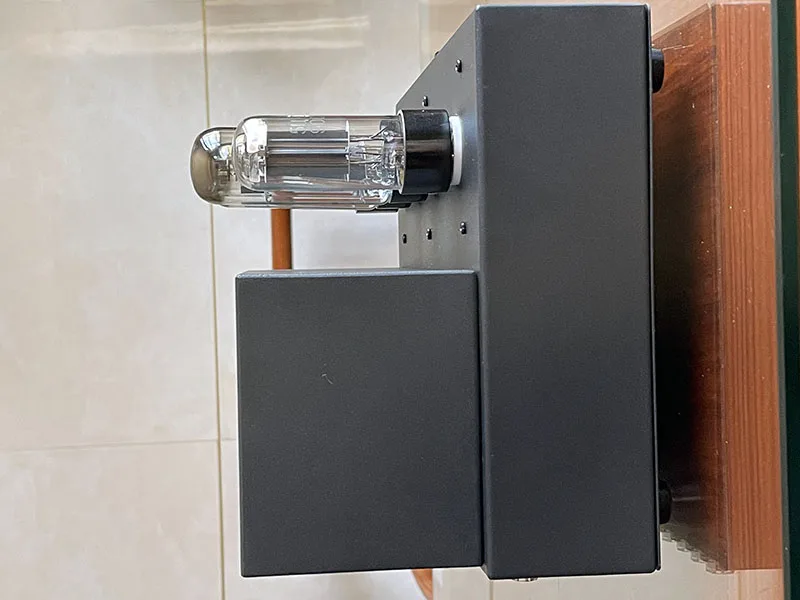 旧Lycee アイン oldchen aiqin hifi tube amplifier - HIFI EXQUIS