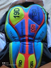 2021 Nuevo rojo STRAVA profesional bicicleta equipo Maillot de manga corta Ciclismo Jersey Ciclismo hombres de verano transpirable Conjuntos de ropa de Ciclismo