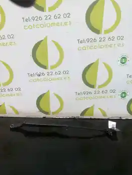 

5876574 Clean arm Front Left Citroen C5 Saloon 1.6 Hdi Cat (9hy / Dv6ted4)