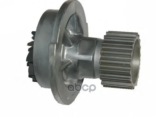 Насос Водяной Chevrolet/Daewoo 1.4/1.6 97 Aisin Wo006 Aisin арт. WO006
