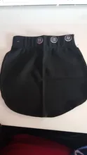 Cinturón de cintura del embarazo para maternidad, pantalones elásticos ajustables suaves, alargadores de cintura, botón, pantalones sueltos para madres, 1 ud.