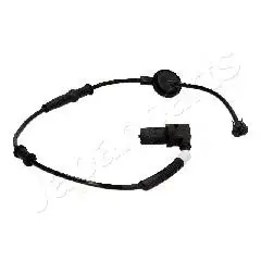 

ABS sensor HYUNDAI ATOS (MX) 1.0 i 2001 kw 43 ccmABS-H05JAPANPARTS