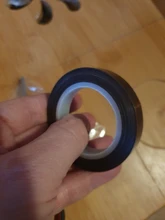 Tape-Roll Ptfe-Tape Insulation Acid-Base-Resistant Electrical High-Temperature Cloth