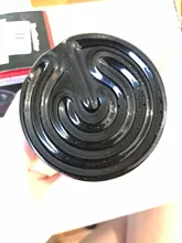 Bombilla de calentamiento de mascotas, emisor de cerámica negra infrarroja, lámpara de calor, Bombilla para reptiles, animales, calefactor, incubadora, heate de cerámica