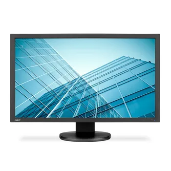 

NEC MultiSync p.271q 68,6 cm (27 ") 2560x1440 pixels Wide Quad HD LED Black
