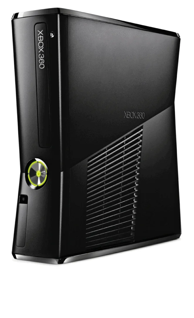 Xbox 360 - Consola 4gb + Mando (de Segunda Mano Buena) - Videoconsolas -  AliExpress