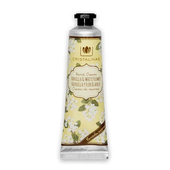 

CRYSTAL CLEAR. 30ml hand Serum. Try your different scents.