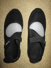 Verano transpirable mujeres zapatillas de deporte saludable caminar zapatos Mary Jane deportivo malla deporte madre regalo luz apartamentos 35-42 tamaño