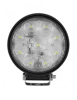 

JBM 52303 LED work headlight-Round