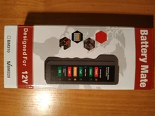 Bolígrafo Universal de control de la calidad del aceite, probador de líquido de frenos, probador de batería de coche, herramienta de prueba automotriz automática